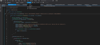 VisualStudio - [Release] JetWeb - A simple Aion 4.6 (retail) website - RaGEZONE Forums