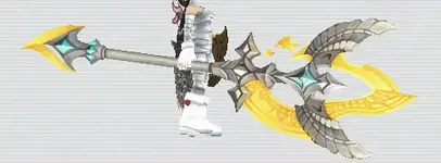 staff - [Request] Divine Weapons Pack - RaGEZONE Forums