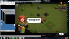 COC - Clash of Clans Server [ALMOST PERFECT] - RaGEZONE Forums