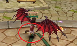 walk - ANI_WING / ANI_WING_CHAR from NASUS to KS18 Ketchup - RaGEZONE Forums