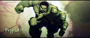 9mV9P - [V] Hulk Signature - RaGEZONE Forums