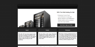 ukdcQ - Free Web Hosting Design.. - RaGEZONE Forums