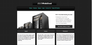 aBtsI - Free Web Hosting Design.. - RaGEZONE Forums