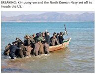 9OPOMZ4 - North Korea is at it again... - RaGEZONE Forums