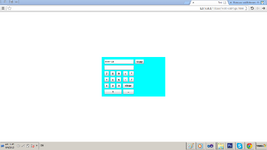 O72Z95J - My first calculator coded in Silverlight C# - RaGEZONE Forums