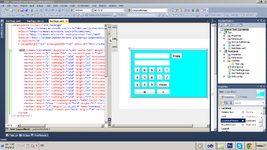 sCEIvl1 - My first calculator coded in Silverlight C# - RaGEZONE Forums