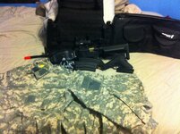 rc4AeRa - Who Here Plays Airsoft Or Paintball? - RaGEZONE Forums