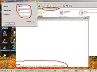 Open server error / Abrindo o servidor d | RaGEZONE - MMO Development ...