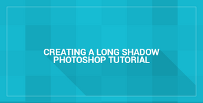 W4fCngI - Creating a Long Shadow :: Photoshop Tutorial - RaGEZONE Forums