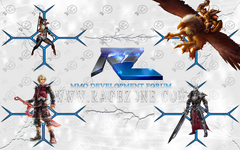 inD5HDN - Design RaGEZONE a wallpaper pack and win a lot of prizes! (subs,rz email,$$$, games) - RaGEZONE Forums