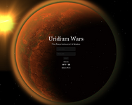 G6wjDiP - Uridium Wars:TRI - showcase. - RaGEZONE Forums