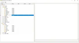 serverList - Stuck on Server Start // SQL DB's seem empty - RaGEZONE Forums