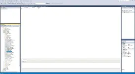sqlEmpty - Stuck on Server Start // SQL DB's seem empty - RaGEZONE Forums