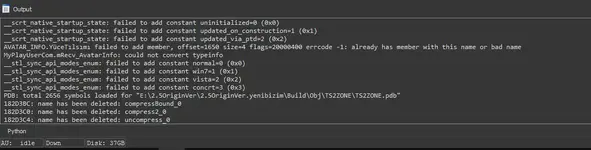 image3 - how can i hook client-side - RaGEZONE Forums