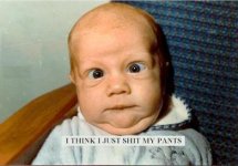 smelly baby - babies act so funny sometimes - RaGEZONE Forums