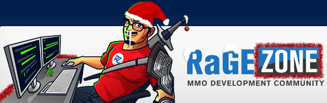 cQ0uXjO - Christmas Dai Competition - Win a Subscription! - RaGEZONE Forums