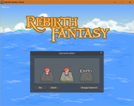 AZviyz3 - [Development] Rebirth Fantasy Online - RaGEZONE Forums