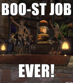 Lfl0xb - Spoopy Halloween Game Memes - RaGEZONE Forums