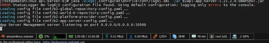 imag - Blade 2 source code and virtual machine files - RaGEZONE Forums
