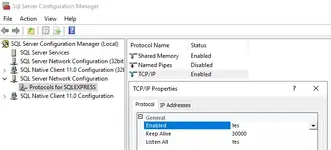 TCPxIP - [HELP] Pre-Server--Wrong DB Password - RaGEZONE Forums