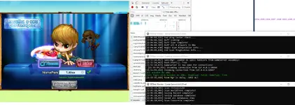 HELP | RaGEZONE - MMO Development Forums