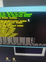 Help me Gameserver close | RaGEZONE - MMO Development Forums