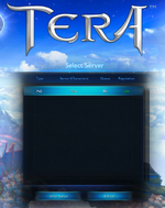Tera Server Live - TERA 100.02 Server VM 16 - RaGEZONE Forums