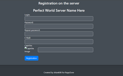 Screenshot 2023-11-18 190020 - Simple PW Registration script with Captcha - RaGEZONE Forums