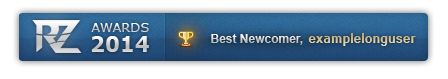 4f870ea035639ed5a50ca3bd1b595576 - Vote for the 2014 RaGEZONE Awards user bar! - RaGEZONE Forums