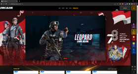 Dashboard - Website PointBlank V42 - RaGEZONE Forums