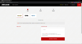 Topup Center - Website PointBlank V42 - RaGEZONE Forums