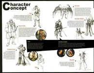 mucomic - MU: The Lost Prophecy - RaGEZONE Forums