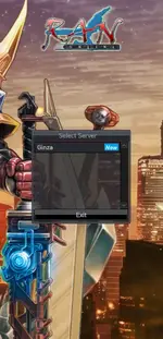 2024-03-1922 - (Solved) How to setup multi servers - RaGEZONE Forums