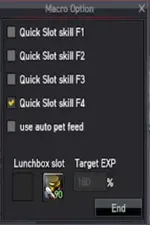 macro - SHARE GS REditor ep12 - RaGEZONE Forums