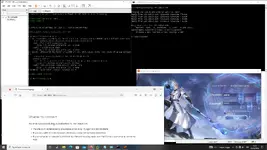 173 ip problem - PW server 173 - RaGEZONE Forums