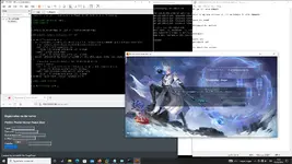 Low Version again - PW server 173 - RaGEZONE Forums