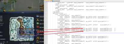 Small map copy display error | RaGEZONE - MMO Development Forums