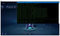 sshot-1 - Beyond Aion goes open source - RaGEZONE Forums