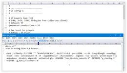 sshot-2 - Beyond Aion goes open source - RaGEZONE Forums