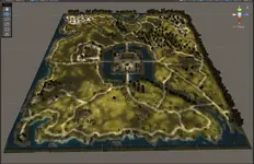 Screenshot_1 - [Unity3D] MU Showcase. - RaGEZONE Forums