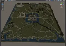 Screenshot_3 - [Unity3D] MU Showcase. - RaGEZONE Forums