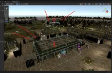Screenshot_5 - [Unity3D] MU Showcase. - RaGEZONE Forums