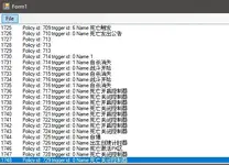 PolicyCleint - Ether Saga Odyssey V470 Files (Client & Server) Chinese - RaGEZONE Forums