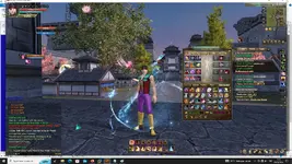 PW 172 2 - need help to make an online server Perfect World - RaGEZONE Forums