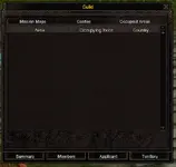 guildwindow bug2 - 4story oldschool server, guildwindow bugged - RaGEZONE Forums
