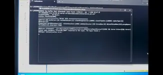 1737942142594 - Problem with Arbiter; WorldServer and Launcher - RaGEZONE Forums