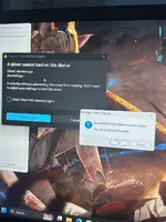 1737942163843 - Problem with Arbiter; WorldServer and Launcher - RaGEZONE Forums