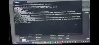1737999737900 - Problem with Arbiter; WorldServer and Launcher - RaGEZONE Forums