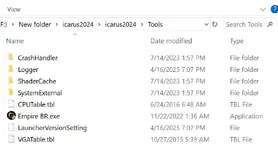 Screenshot_4 - ICARUS 2024 - RaGEZONE Forums