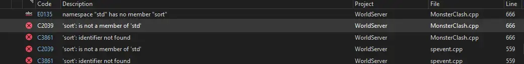 555555 - [VS22] TitaniumMMO - RaGEZONE Forums